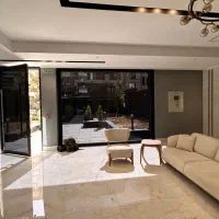 ۲۴۰ متر/۳ خواب/سازه برند/سازمان برنامه