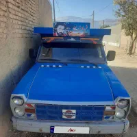 نیسان مدل ۸۹ دوگانه کارخانه خانگی بسیار تمیز|خودرو سواری و وانت|نی‌ریز, |دیوار