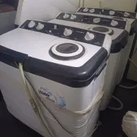 لباسشویی پاکشوما
