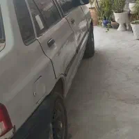 پراید مدل88