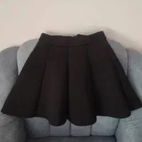 دامن عروسکی کوتاه