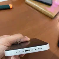 آیفون ۱۳ نرمال ۱۲۸ گیگ|موبایل|جم, |دیوار