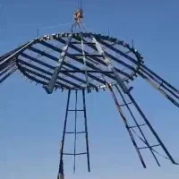 اجاره جرثقیل و خدمات