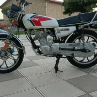 95  تیزپرتوس 200