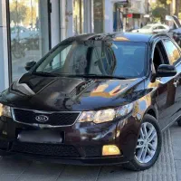 کیا سراتو اتومات 2000cc مدل1395