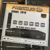 فروش گیرنده پرمیوم فول اچ دی ۲۰۲۵ کنترل جدید