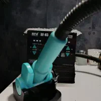 هیتر RF4|ابزارآلات|بابلسر, |دیوار