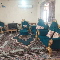 مبل سلطنتی و گلمیز زیر قیمت خرید