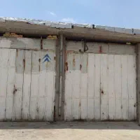 اجاره مغازه دو دهانه ۴۵ متری ، مکانیکی یا انبار