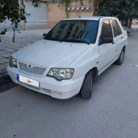 پراید ۱۳۲ مدل ۹۸