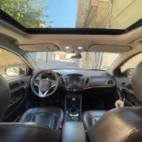 جک s5 دنده ای مدل ۱۳۹۴|خودرو سواری و وانت|سقز, |دیوار