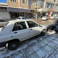 پراید ۱۳۱ مدل ۹۷|خودرو سواری و وانت|اسفراین, |دیوار