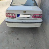 فروش فوری سمند
