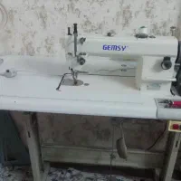 چرخ خیاطی دو پایه راسته دوز