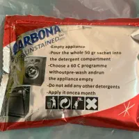 پودر جرم گیر ماشین لباس شویی ظرف شویی|مواد شوینده و دستمال کاغذی|تهران, ترمینال جنوب|دیوار