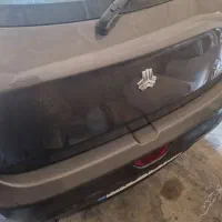 تیبا 2|خودرو سواری و وانت|بلبان آباد, |دیوار