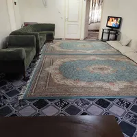 اجاره آپارتمان ۸۲ متری ۲ خوابه طبقه ۴ در باغ خزانه