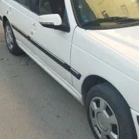 فروش پژوپارس 1402