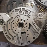 تعمیرگاه تویولند