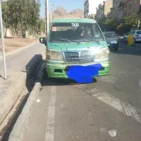 ون تاکسی|خودرو سواری و وانت|تهران, مسعودیه|دیوار