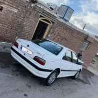 پارس ELX مدل 90|خودرو سواری و وانت|مهاباد (آذربایجان غربی), |دیوار