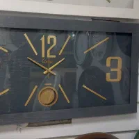 ساعت دیواری چنج 519|ساعت دیواری و تزئینی|سنندج, |دیوار