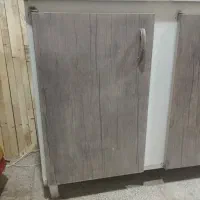 کابینت فلزی کارکرده