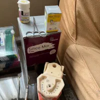 مینی یونیت چمدانی چرخدار|پزشکی|پردیس, فاز ۸|دیوار