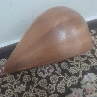 دوتار|سازهای سنتی|تربت جام, مطهری|دیوار