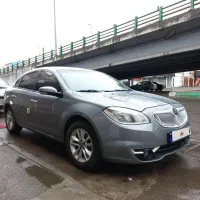 برلیانس 330 موتور بزرگ  مدل97