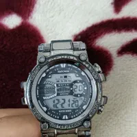 ساعت دیجیتالی امپاور empower