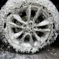 نیروی کارواش کار حرفه ای