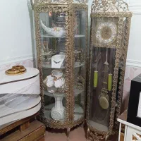 بوفه برنز|بوفه، ویترین، کنسول|زابل, |دیوار