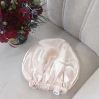 کلاه خواب ساتن