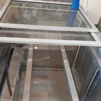 یخچال فروشگاهی|فروشگاه و مغازه|تهران, مرزداران|دیوار