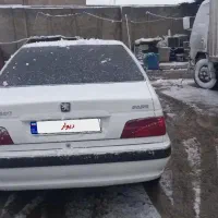 پژو پارس تیوفایو 1400