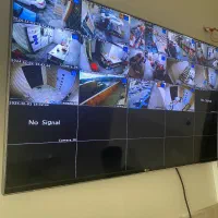 نصب و راه اندازی دوربین مداربسته و دزدگیر|خدمات پیشه و مهارت|بومهن, |دیوار