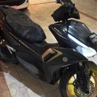Nvx 170