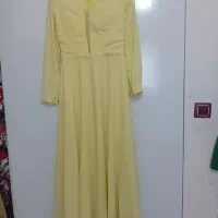 لباس مجلسی در حد نو