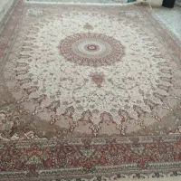 قالی ۱۲متری تراکم ۱۲۰۰