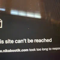 بهینه سازی و طراحی وبسایت