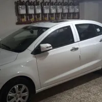 شاهین G CVT، مدل ۱۴۰۳ توربو پر قدرت|خودرو سواری و وانت|رشت, گلزاران|دیوار