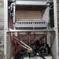تعمیرات ،نصب و سرویس پکیج
