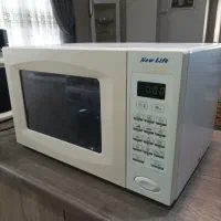 ماکروفر NewLife( سالم )