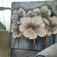 تابلو دیواری|تابلو، نقاشی، عکس|رزن, |دیوار