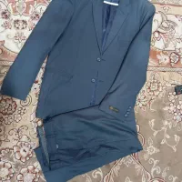 کت وشلوار48تا50 اداری....کت تک سایز46 هم هست