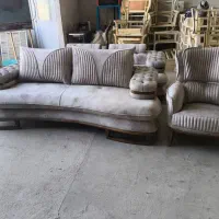 مبل راحتی / انتخاب با سلیقه ها