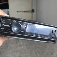ضبط پایونیر72.50