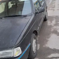 پژو ۴۰۵ مدل۸۳