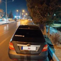 برلیانسh230|خودرو سواری و وانت|اصفهان, شهرک کوثر|دیوار